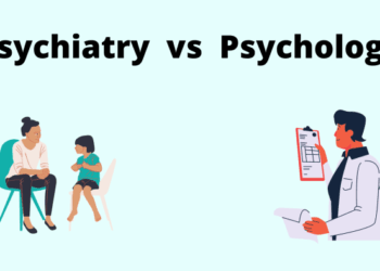 Psychiatry vs. Psychology: Understanding the Differences - Cardial ...