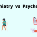 Psychiatry vs. Psychology: Understanding the Differences - Cardial ...