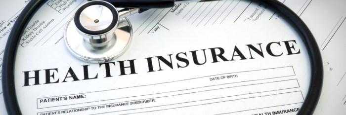 Private Health Insurance Switch