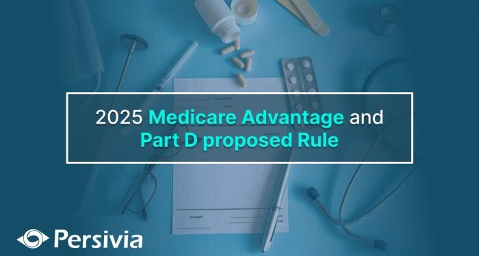 Deciphering the 2025 Final Rule: CMS Unveils Sweeping Medicare ...