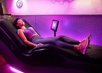 Rejuvenate and Relax: What is Hydromassage at Planet Fitness