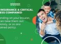 Life Insurance And Critical Illness Cover A Comparison 2025