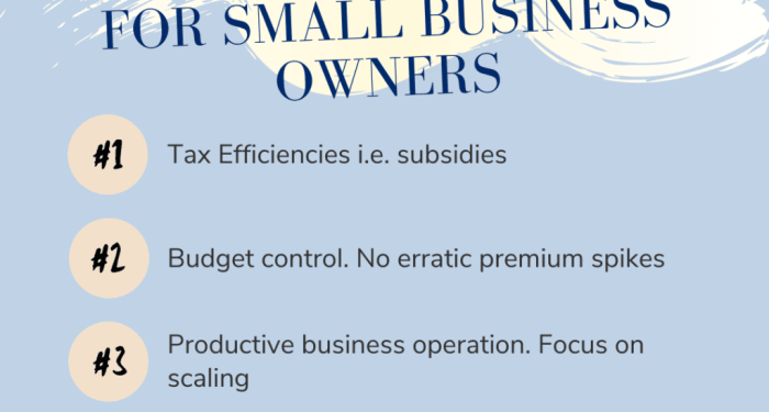 Own a Small Business? Here’s How to Pick the Right Small Business ...