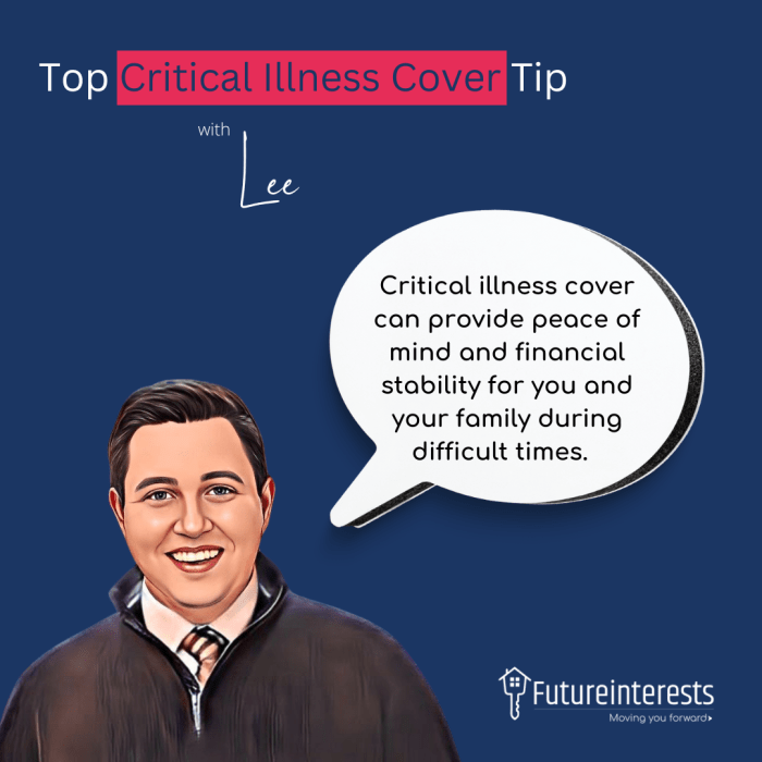 Understanding critical illness cover - Times Money Mentor