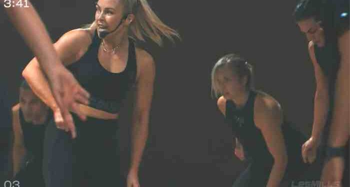 A Review of Les Mills Plus (What you need to know before you sign up)