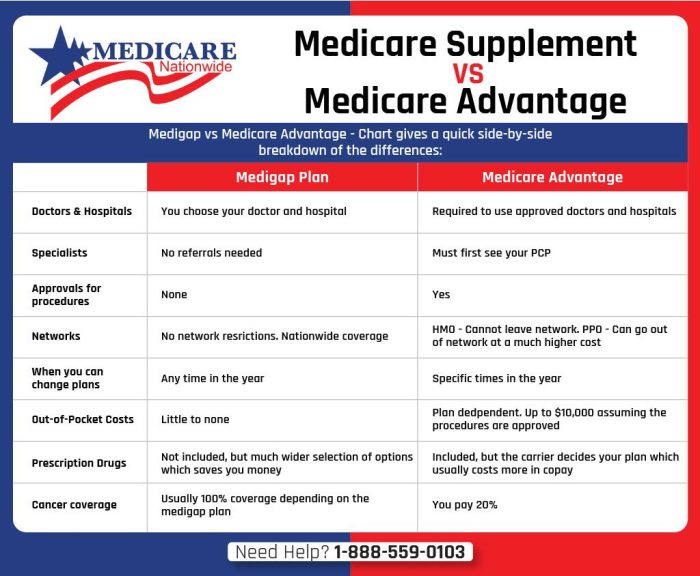 Medicare Advantage Plan Comparison Chart 2024 - Sela Wynnie