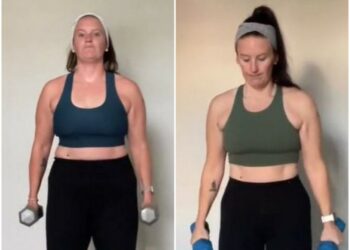 90 day progress : r/Mounjaro