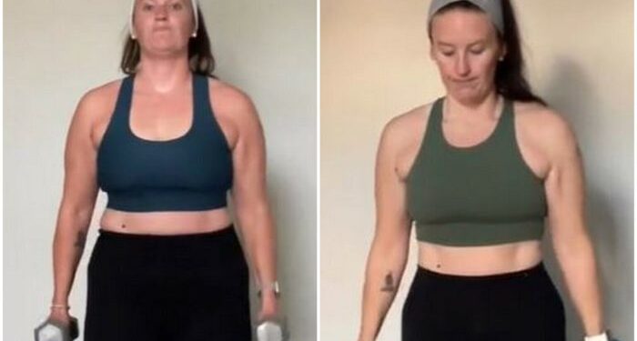 90 day progress : r/Mounjaro